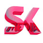 Логотип каналу SK Media