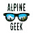 The Alpine Geek