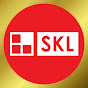 SKL Esports logo