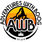 Adventures With Boog logo