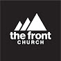 The Front Church logo