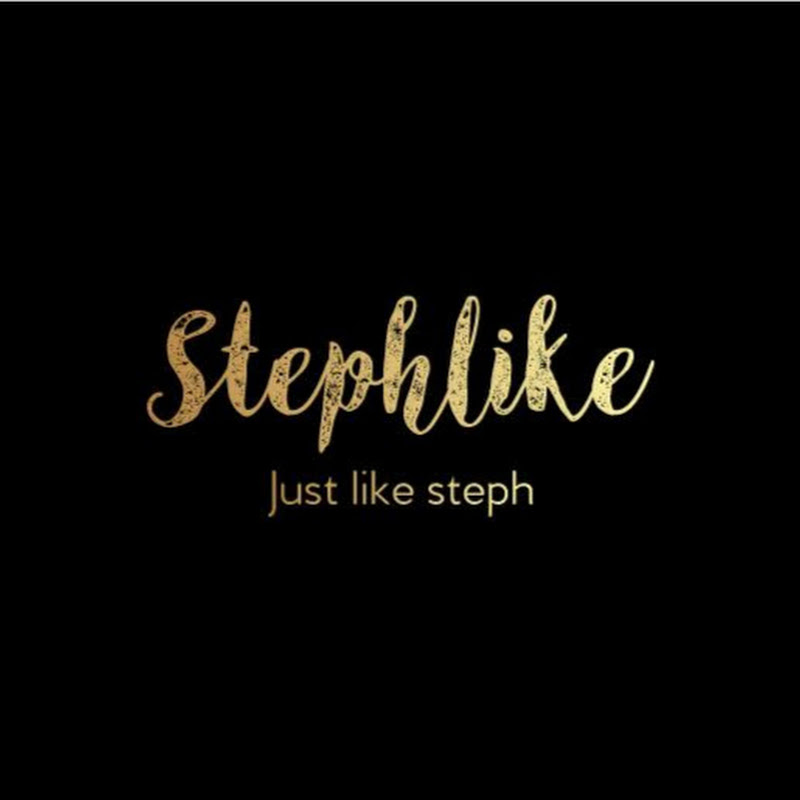 stephlike official