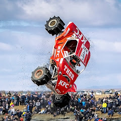 Thumbnail of related channel