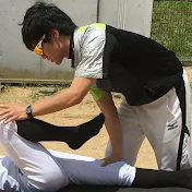 しょうくん【投手のための学校】