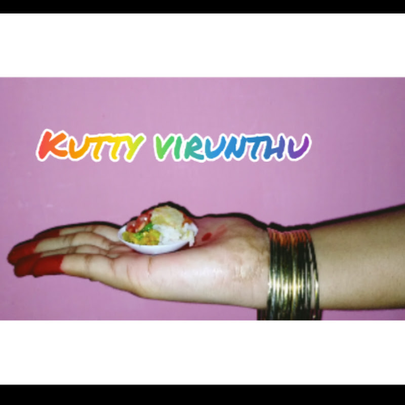 Kutty Virunthu -The Tiny Feast icon