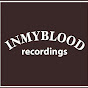 IN MY BLOOD RECORDINGS