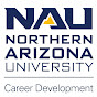 NAU Career Development logo