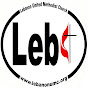 Lebanon United Methodist Church - Hanover, VA logo