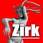 Zirk amsterdam logo