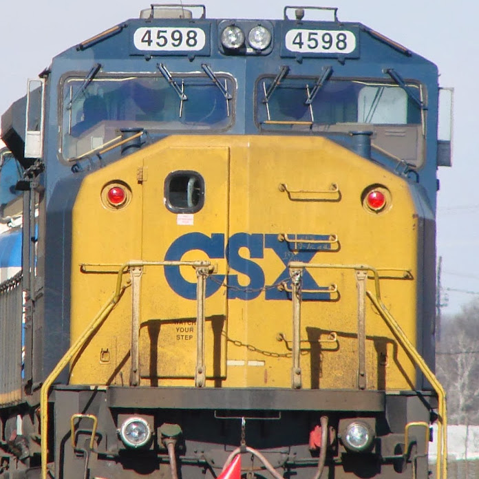 BaltimoreAndOhioRR Net Worth & Earnings (2026)