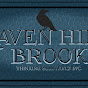 Raven HillBrook inc logo