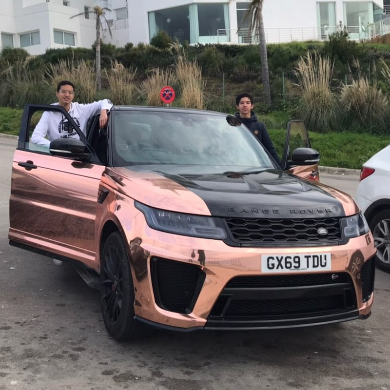 Al Amine Cars