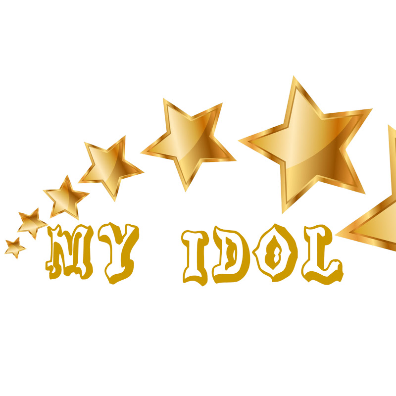 MY IDOL