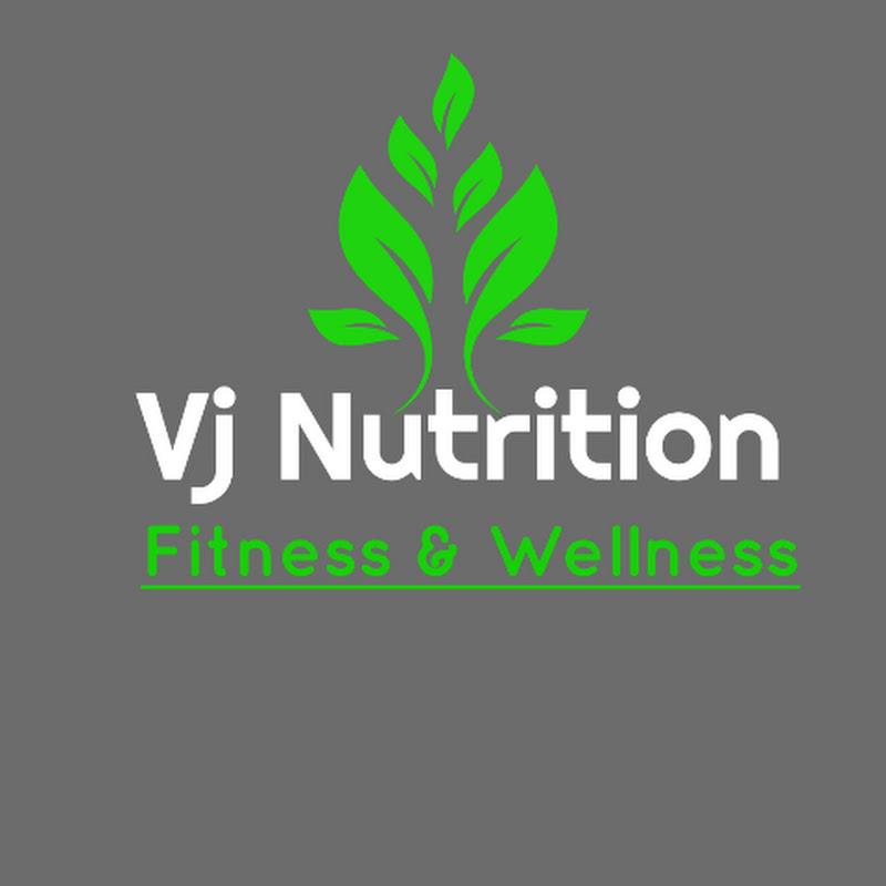 vj Nutrition icon