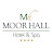 Moor Hall Hotel & Spa