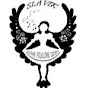 Slavik - Slovak Folklore Society logo
