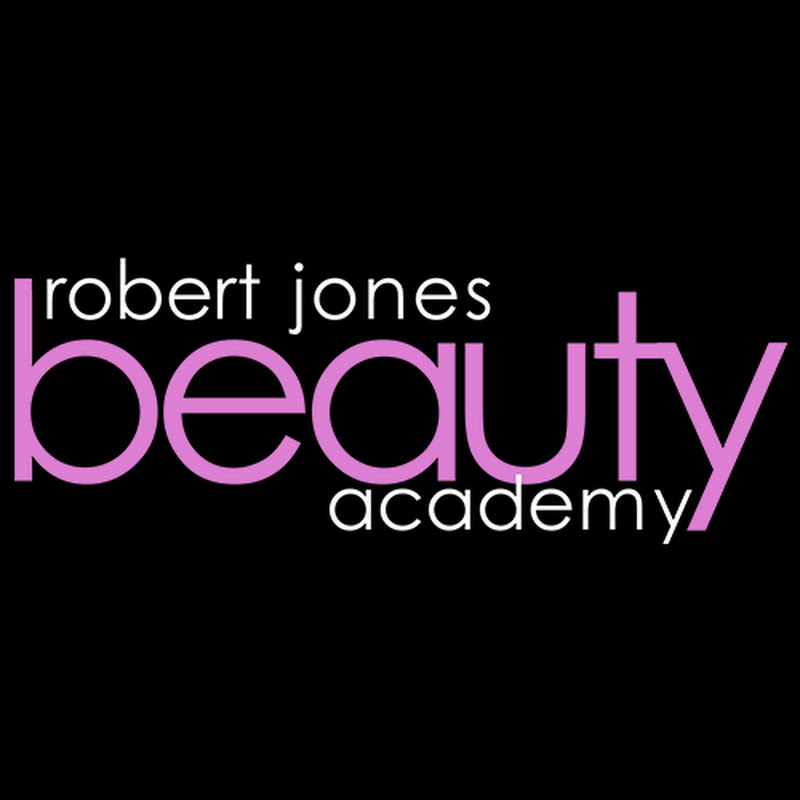 robert jones beauty academy