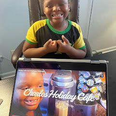 Charles Holiday channel thumbnail