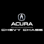ChevyChaseAcura logo