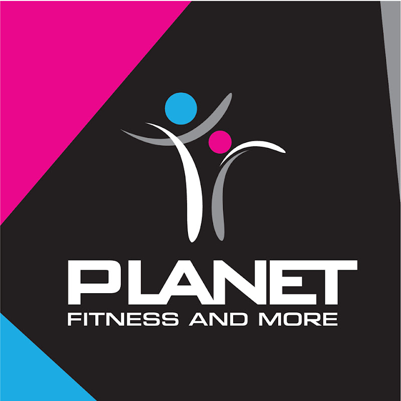 Planet Fitness & More