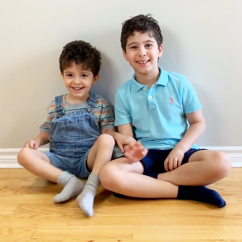 Kids, Fun & Adventures