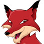 Unhinged_Fox logo