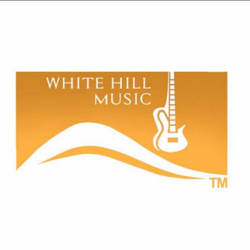 white hill music