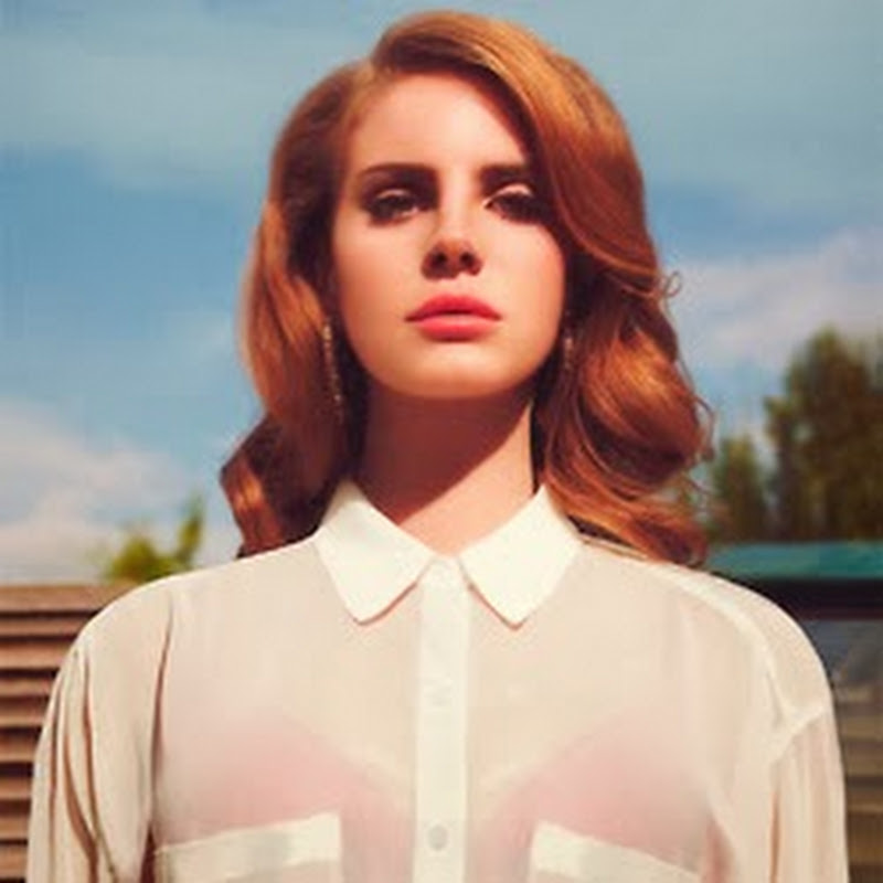 Lana Del Rey