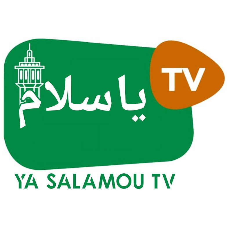 YA SALAMOU TV