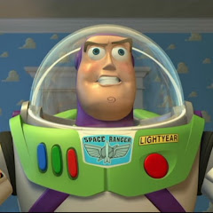 Crazy Buzz fan