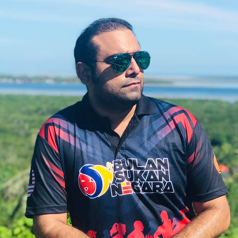Shahab ihsan Vlog channel avatar