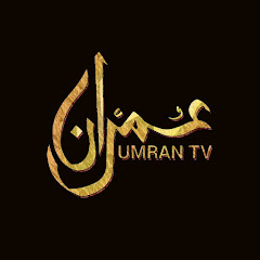 Логотип каналу UmranTV English