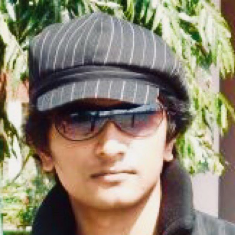 Evan Khan