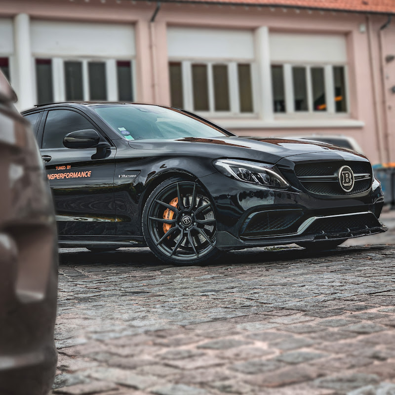 SounD CARS
