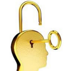 Unlocking Thoughts channel logo