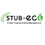 Stub eco logo