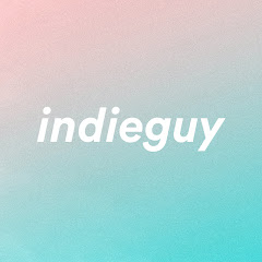 indie guy