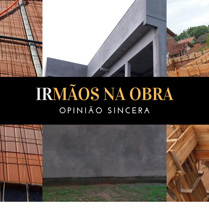 Irmãos na Obra Opinião Sincera