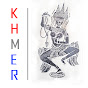 Khmer Upload logo