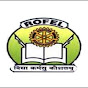 ROFEL BCA COLLEGE logo