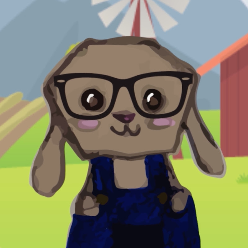 BunnykittenTV - Baby Music Kids Songs