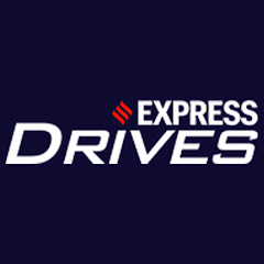 Express Drives