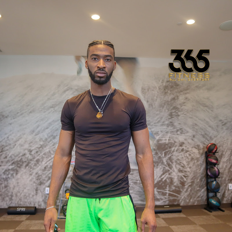 Three6Five Fitness