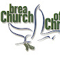 Brea Church of Christ logo