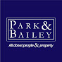 Park and Bailey Estate Agents logo