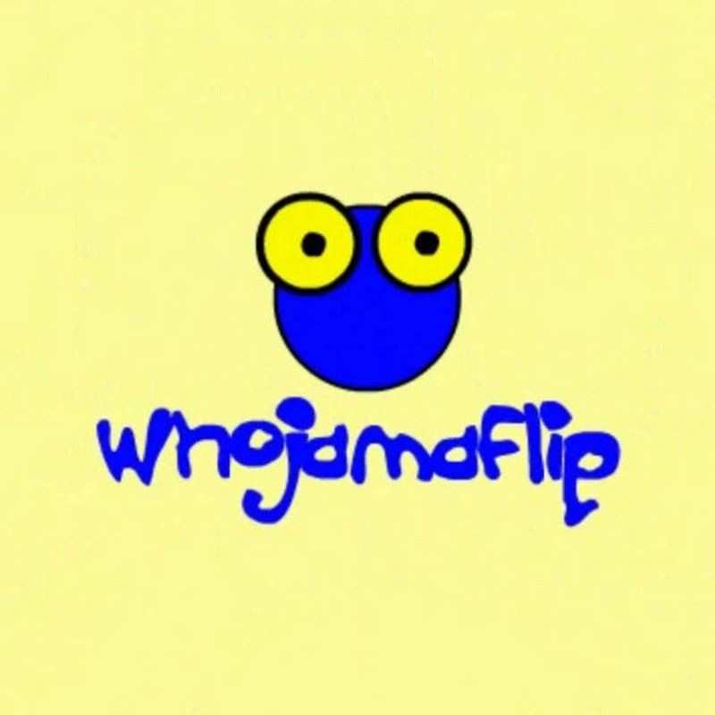 Whojamaflip