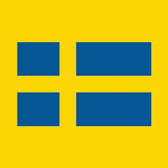 Sweden Avatar