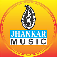 Логотип каналу Jhankar Music