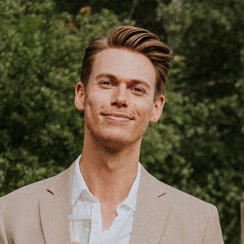 Robin Sköneskog