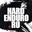 # HARDENDURORU